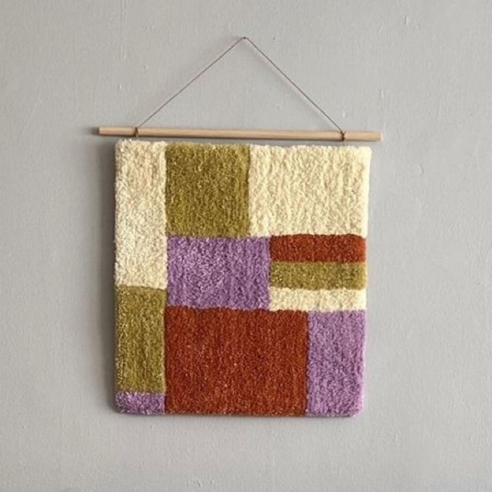 Wall hanging